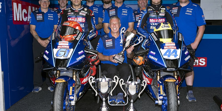 R9 TEAM