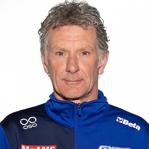 Matt Jackson - Tyre Technician (Brad Ray)