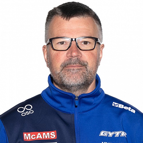 Tim Seed - Data Engineer (Brad Ray)